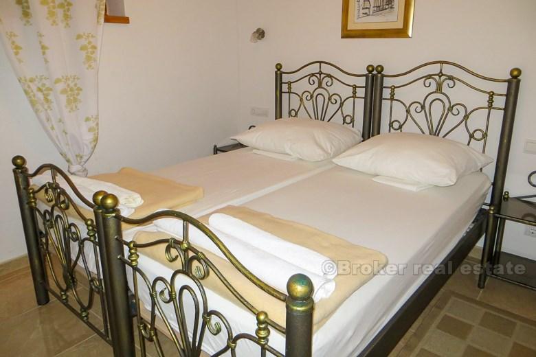 Split, une belle maison récemment rénovée