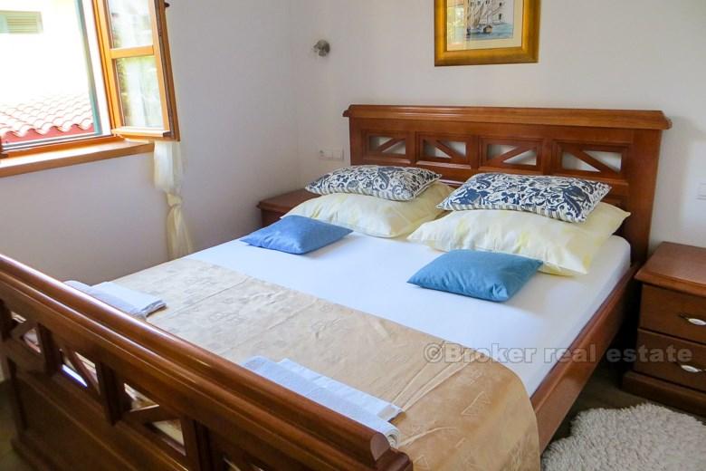 Split, une belle maison récemment rénovée