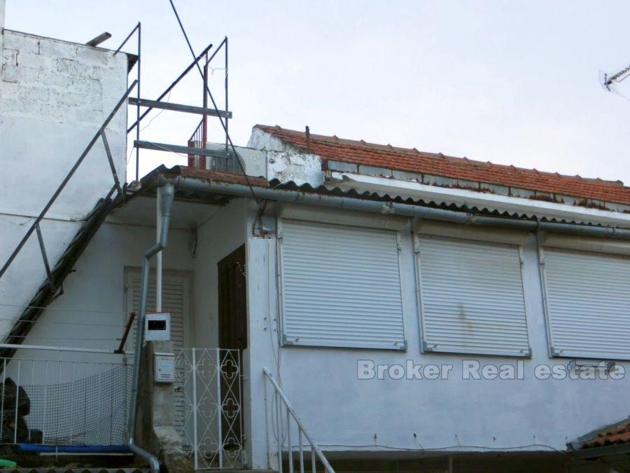 Split, Varos, två sovrum, lägenhet