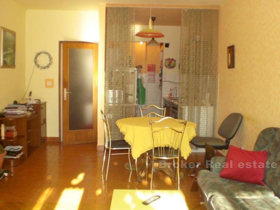 Split, Sucidar, komfortable Wohnung mit zwei Schlafzimmern