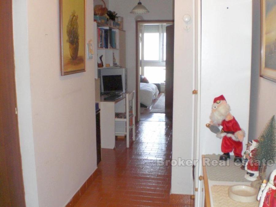 Split, Sucidar, komfortable Wohnung mit zwei Schlafzimmern