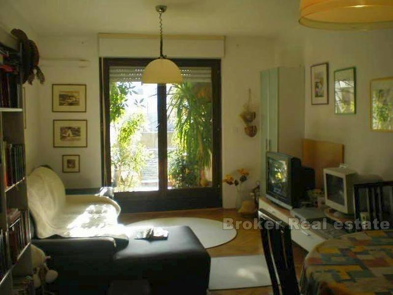 Split, Pujanke, apartament z trzema sypialniami