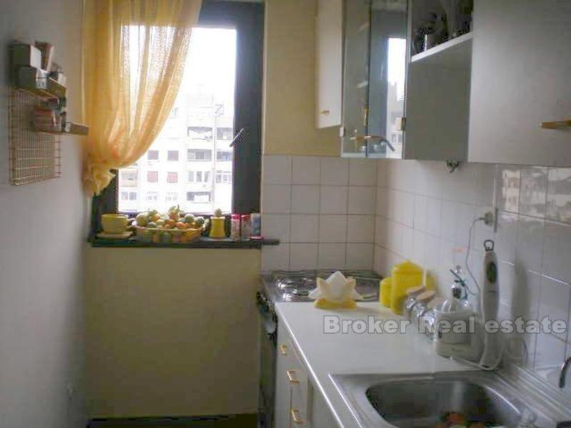 Split, Pujanke, apartament z trzema sypialniami