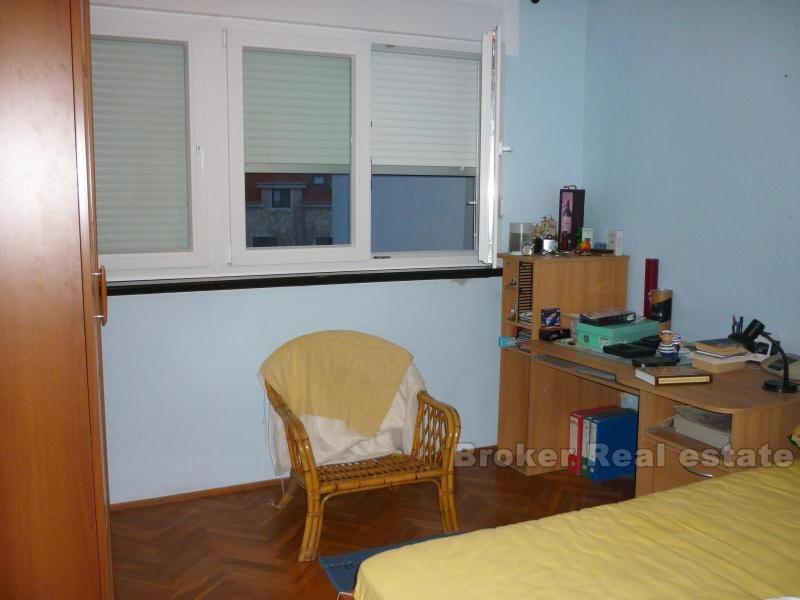 Split, Pujanke, apartament z trzema sypialniami