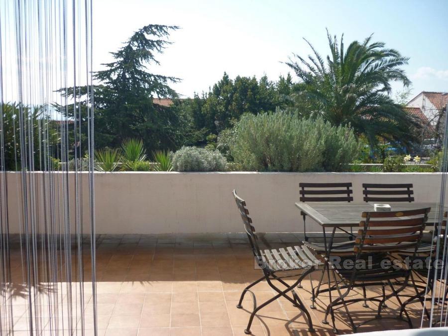 Split, Meje, třípokojový apartmán