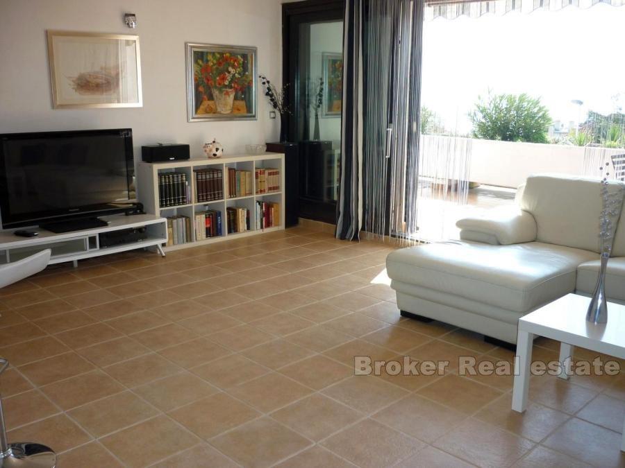 Split, Meje, three-bedroom apartment