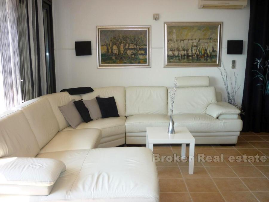 Split, Meje, three-bedroom apartment