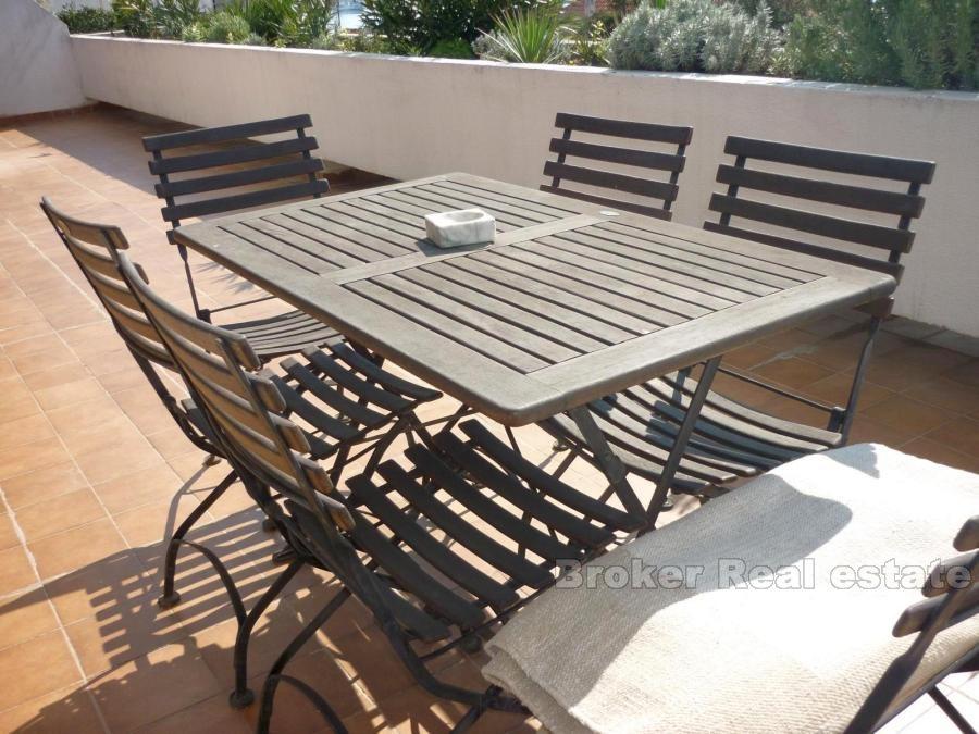 Split, Meje, three-bedroom apartment