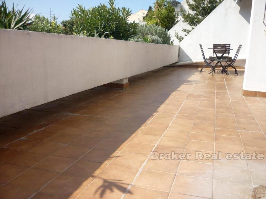 Split, Meje, three-bedroom apartment