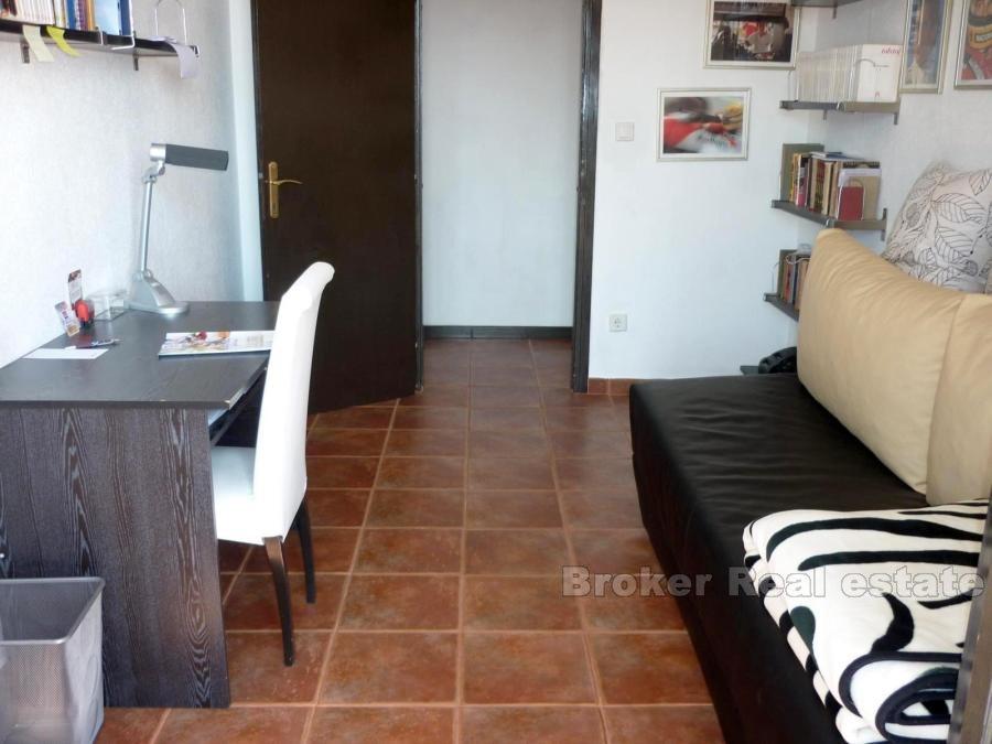 Split, Meje, three-bedroom apartment