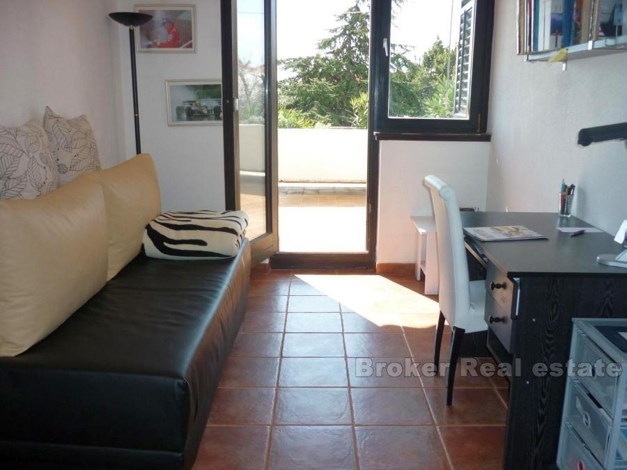 Split, Meje, three-bedroom apartment