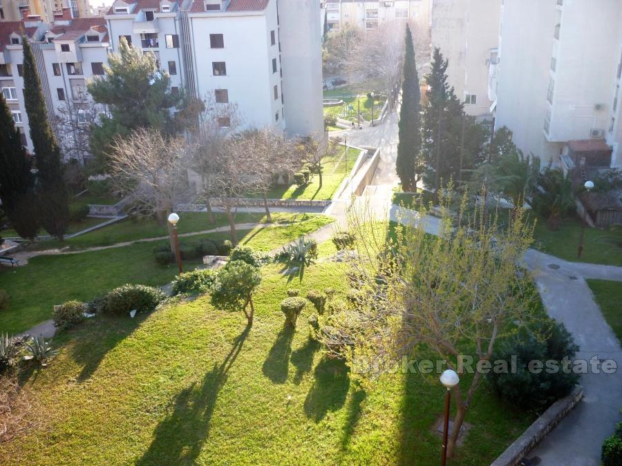 Split, Mertojak, třípokojový apartmán