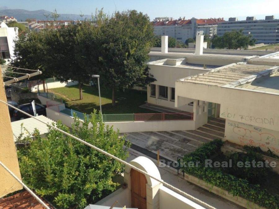 Split, Mertojak, Apartment mit 3 Schlafzimmern