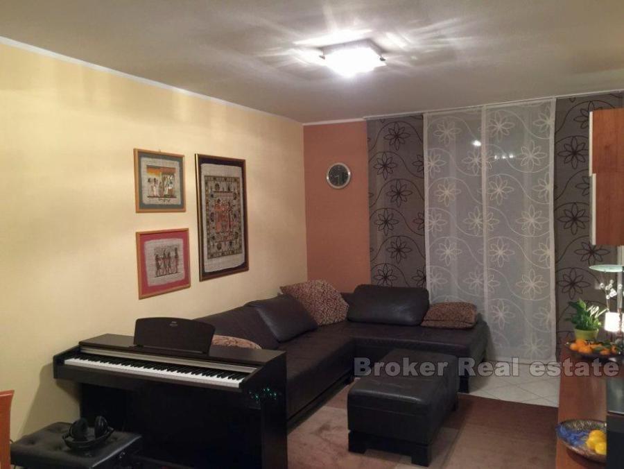 Split, Mertojak, Apartment mit 3 Schlafzimmern