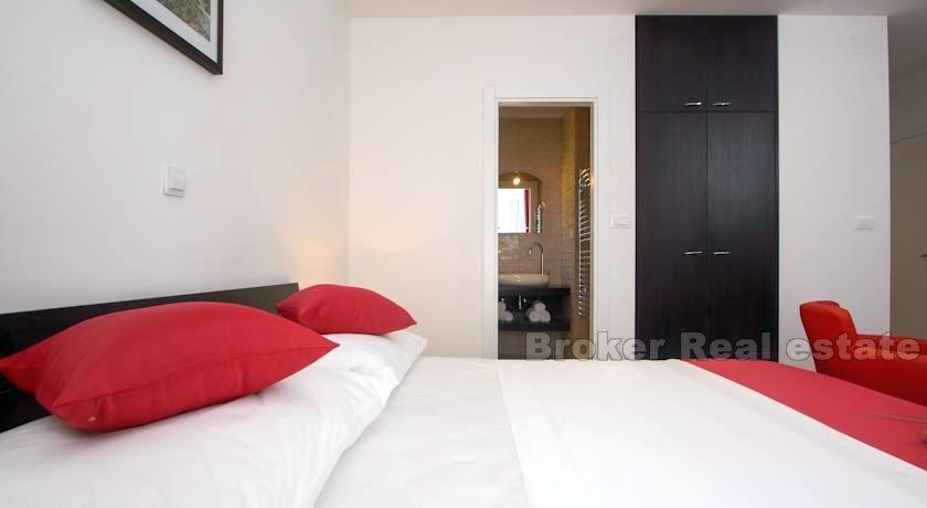 Split - Varoš, 4 studio apartmana