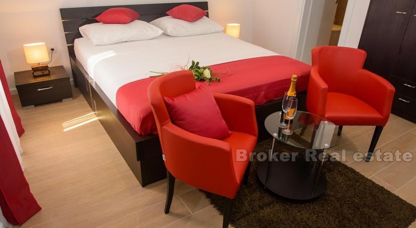 Split - Varoš, 4 studio apartmana