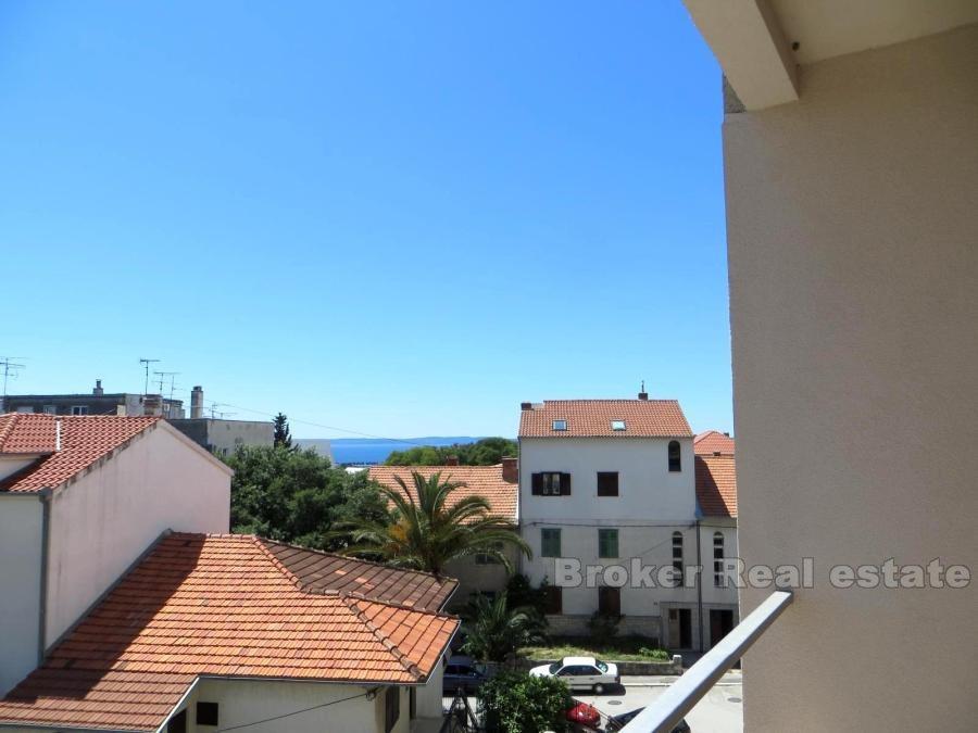Split, Gripe, apartmán s dvoma spálňami