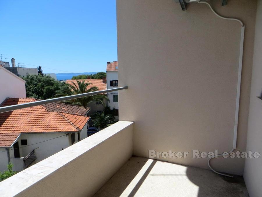 Split, Gripe, apartmán s dvoma spálňami