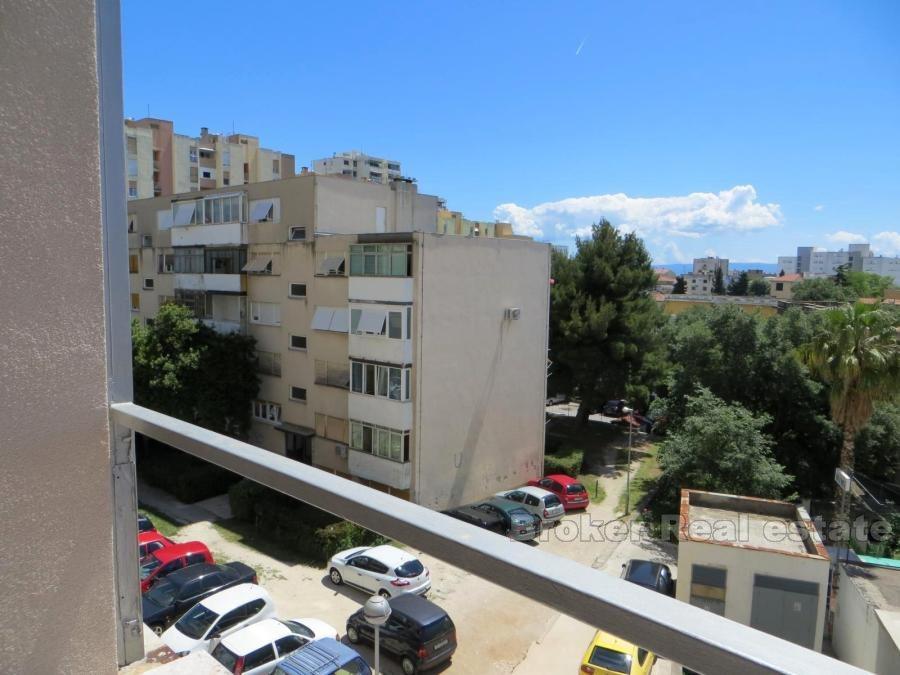 Split, Gripe, apartmán s dvoma spálňami