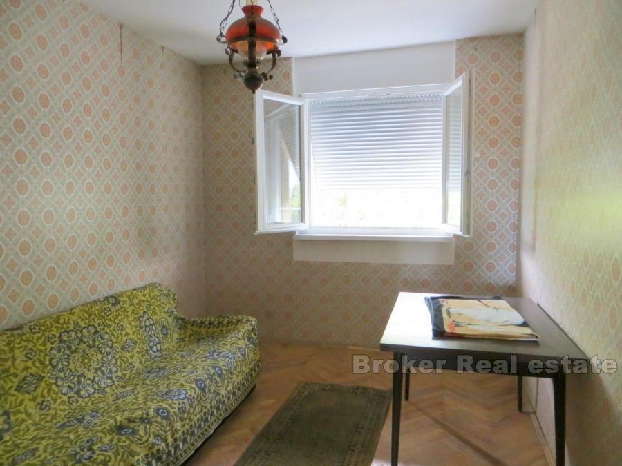 Split, Gripe, apartmán s dvoma spálňami