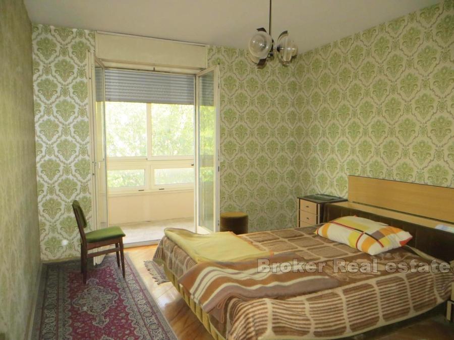 Split, Gripe, apartmán s dvoma spálňami