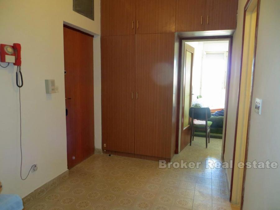 Split, Gripe, apartmán s dvoma spálňami