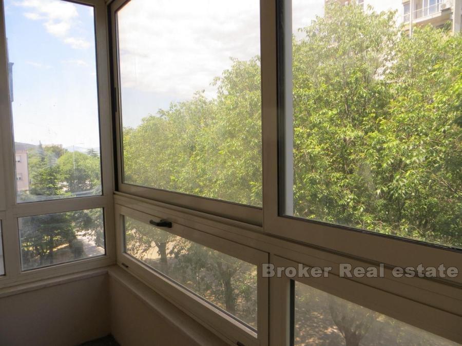 Split, Gripe, apartmán s dvoma spálňami