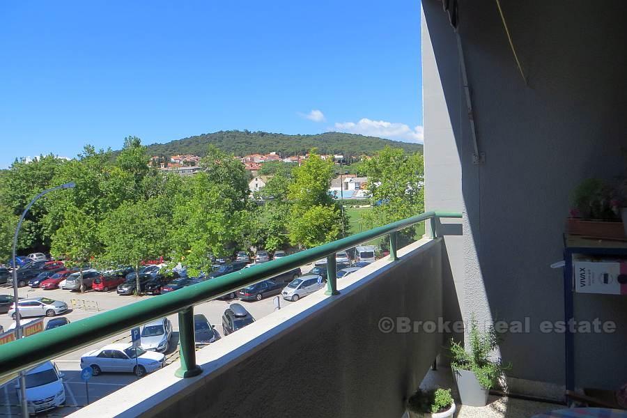 Split, Center, appartamento con due camere da letto