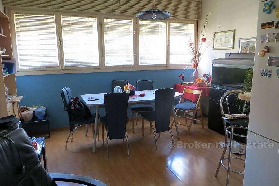 Split, Center, Zwei-Zimmer-Wohnung