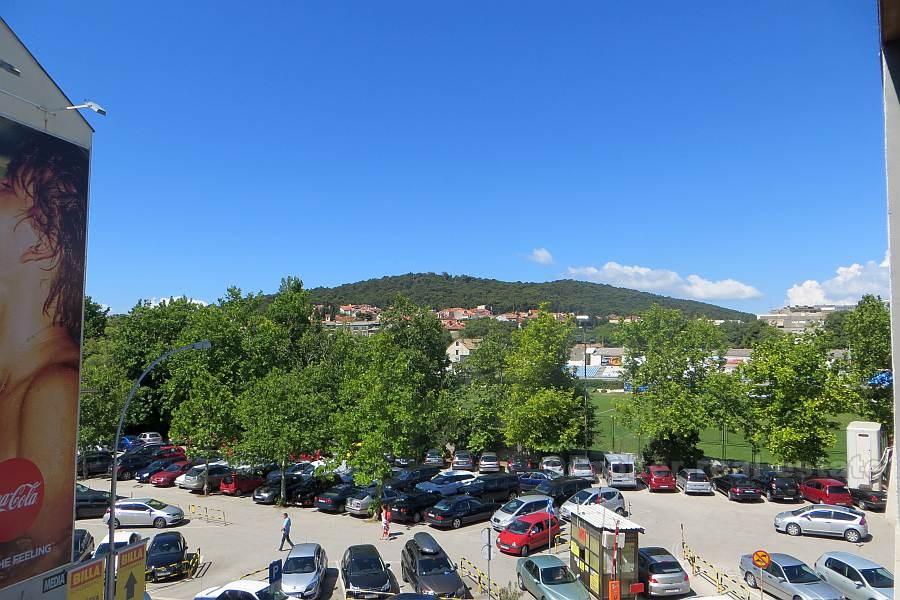 Split, Center, Zwei-Zimmer-Wohnung