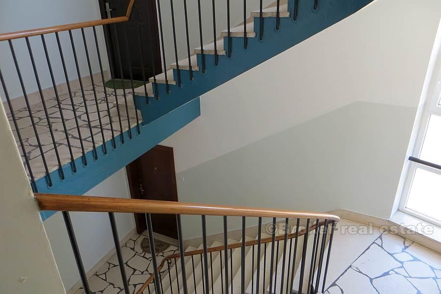 Split, Center, Zwei-Zimmer-Wohnung