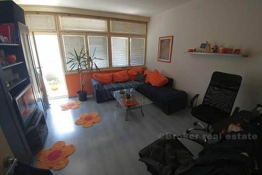 Split, Center, Zwei-Zimmer-Wohnung