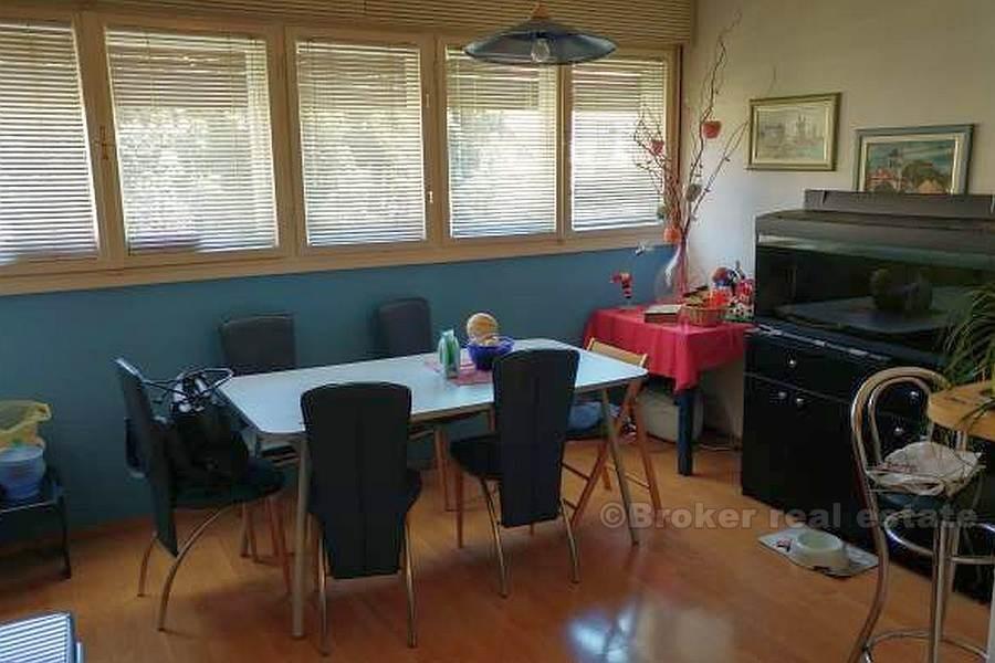 Split, Center, Zwei-Zimmer-Wohnung