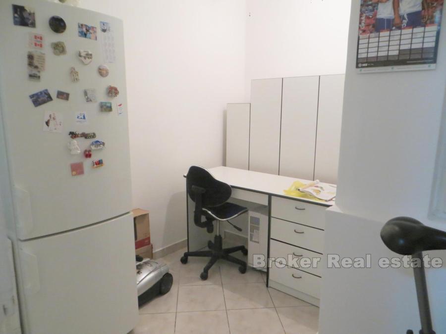 Split, Center, three-bedroom apartment