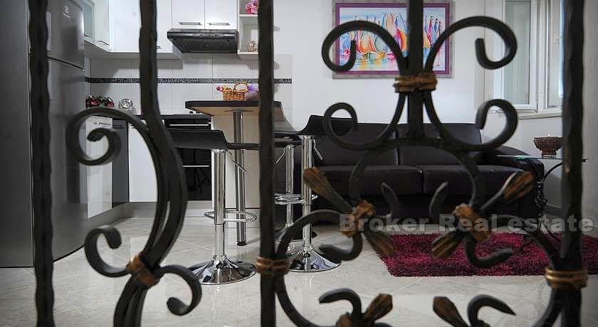 Split, Center, one-bedroom apartment