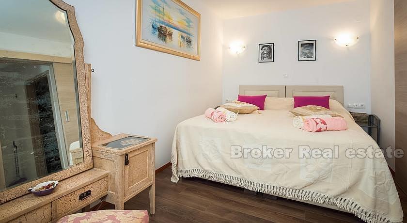 Split, Center, one-bedroom apartment