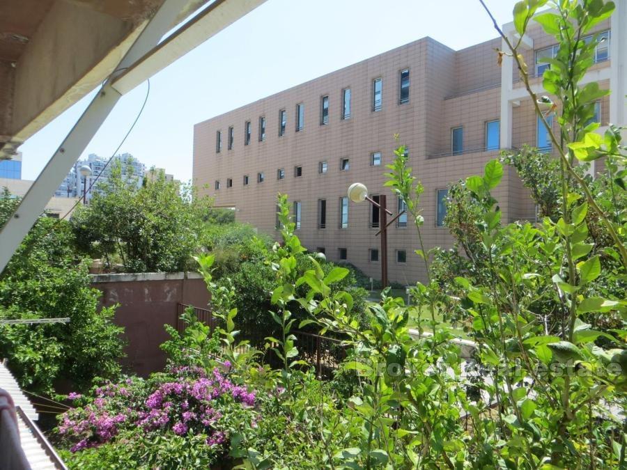 г. Сплит (Smrdečac), двухкомнатная квартира