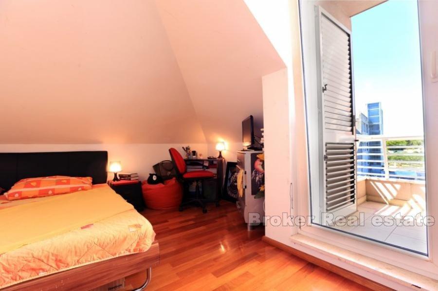 Split, Pazdigrad, Apartment mit zwei Schlafzimmern