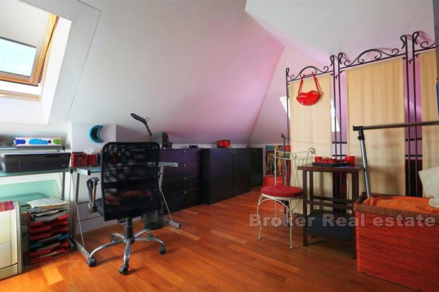 Split, Pazdigrad, Apartment mit zwei Schlafzimmern