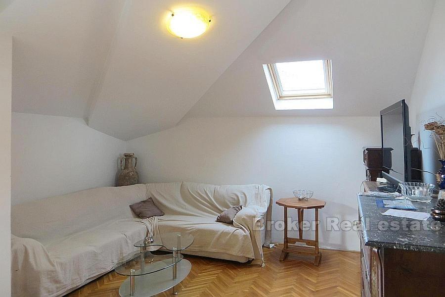 Split, Meje, three-bedroom apartment