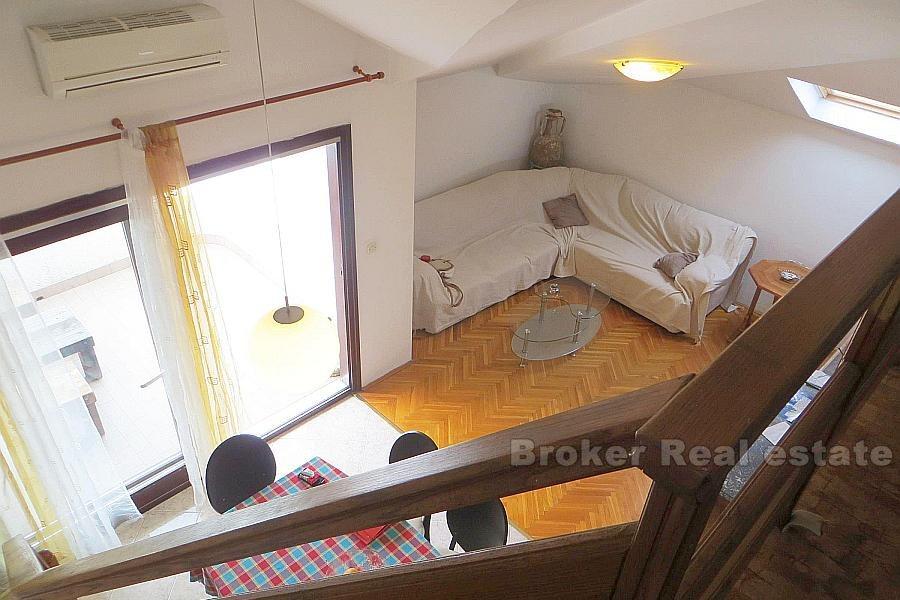 Split, Meje, three-bedroom apartment