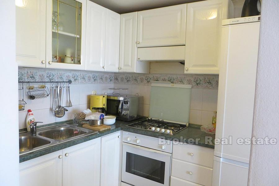 Split, Meje, appartamento con tre camere da letto