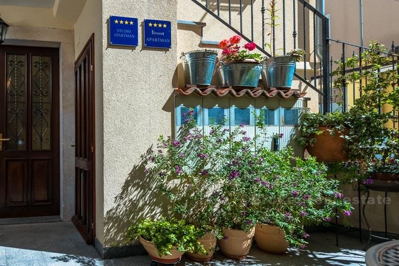 Split center - Apartments in a great location