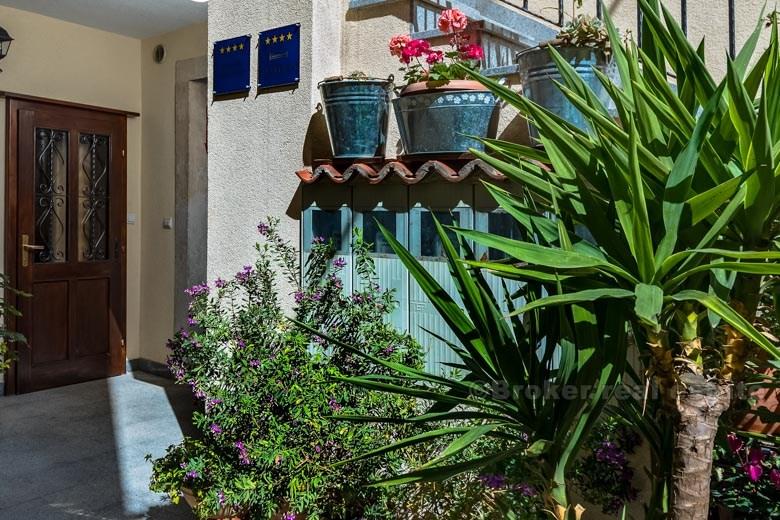 Split center - Apartments in a great location