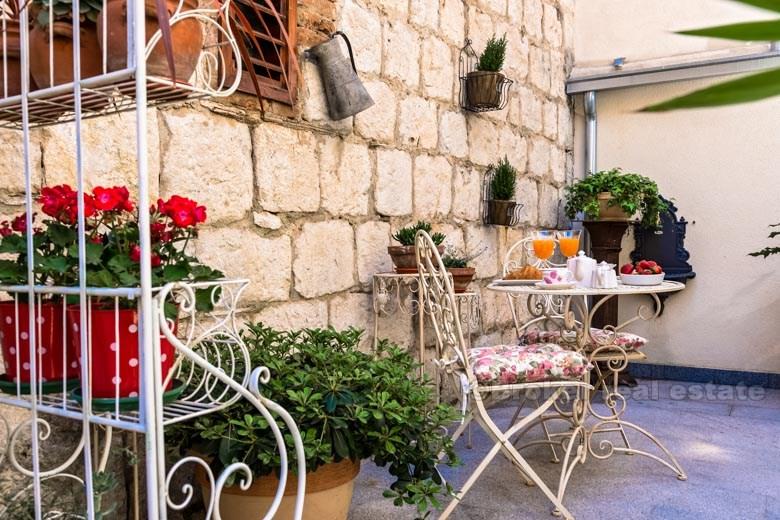 Split center - Apartments in a great location