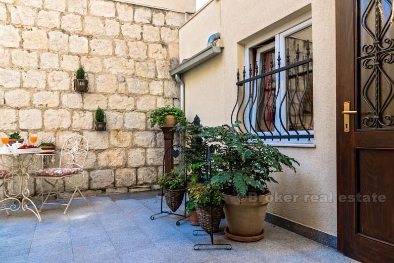 Split center - Apartments in a great location
