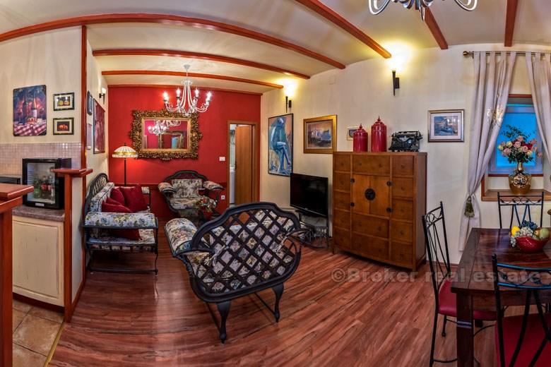 Split center - Apartments in a great location