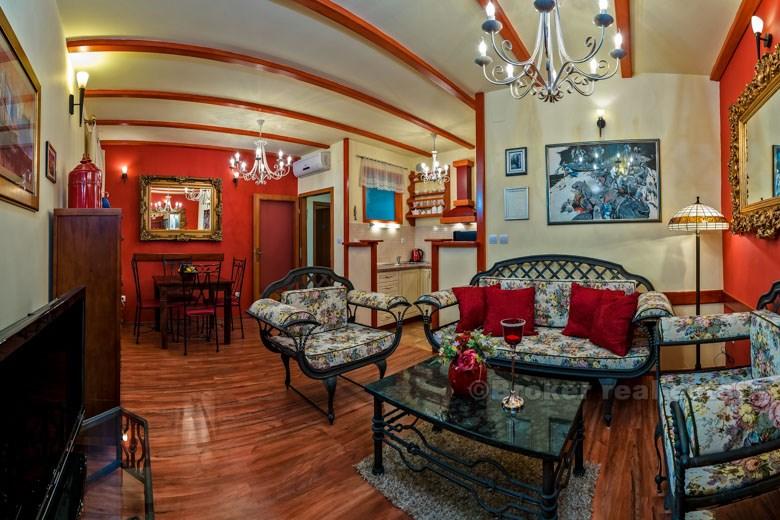 Split center - Apartments in a great location