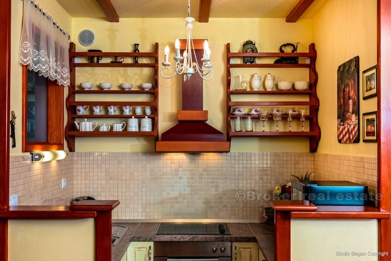 Split center - Apartments in a great location