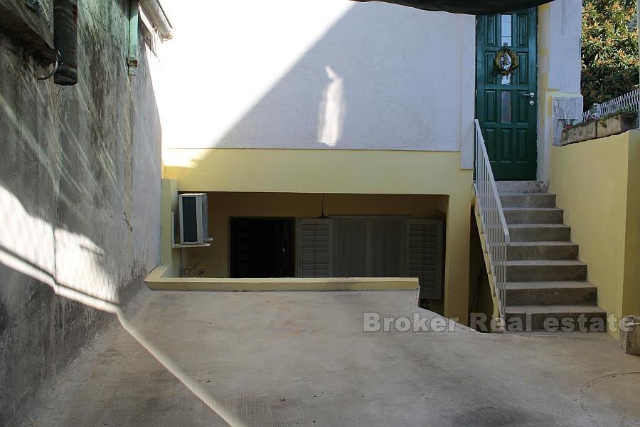 Split, Varos, Haus in der Nähe des Zentrums